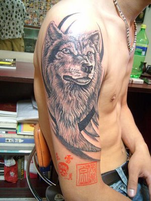 Men Tattoos « Best Tattoo Style