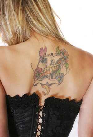 Zodiac Tattoo Designs. Gemini Tattoo Ideas